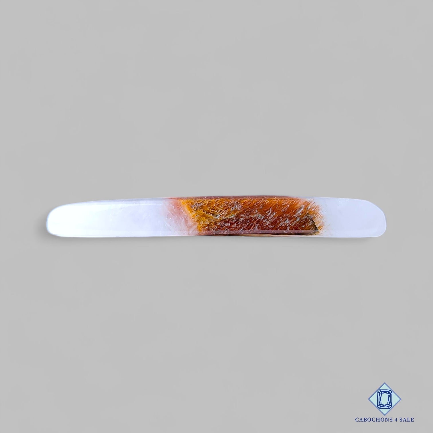 Copper Rutile Quartz