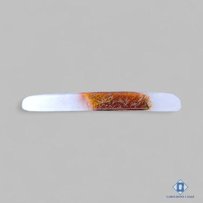 Copper Rutile Quartz