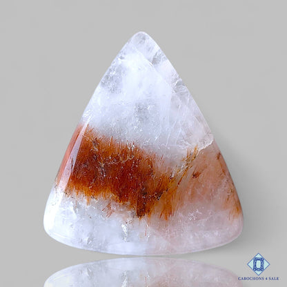 Copper Rutile Quartz