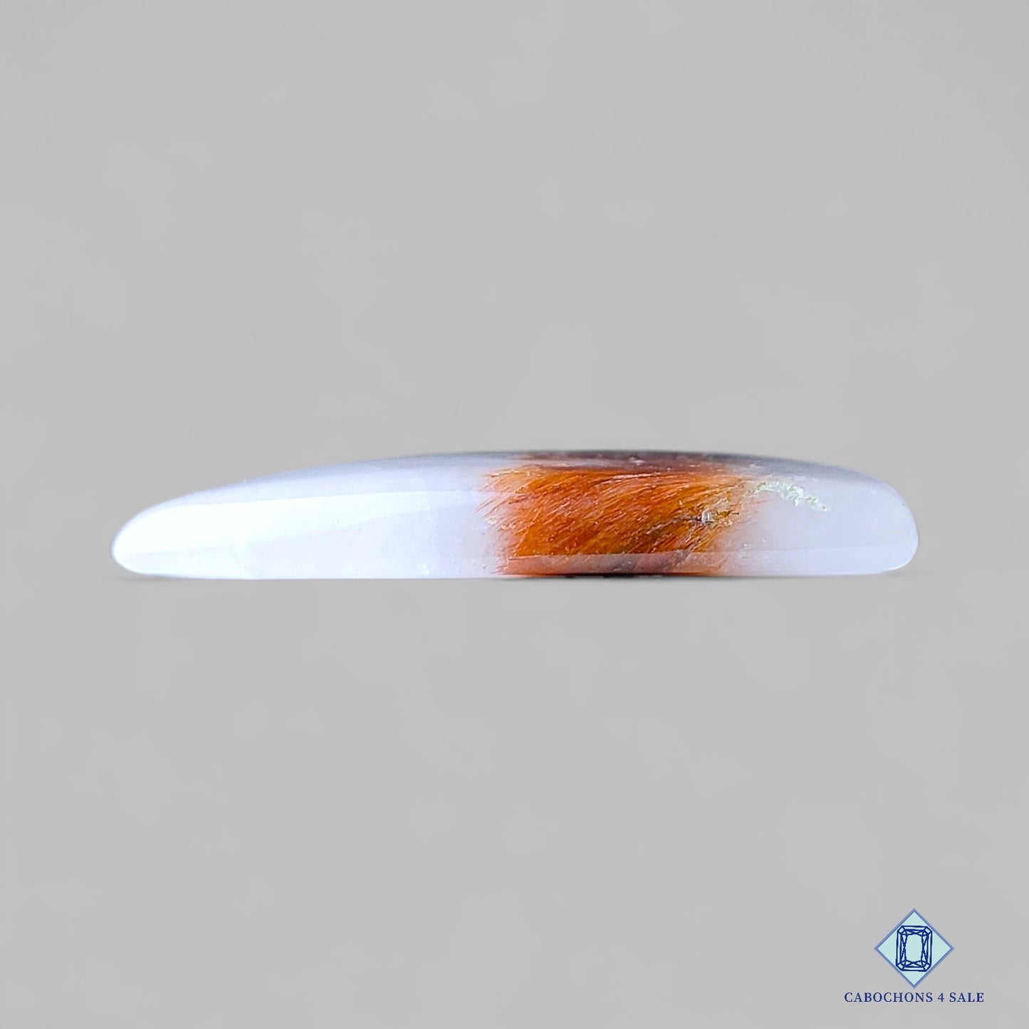 Copper Rutile Quartz