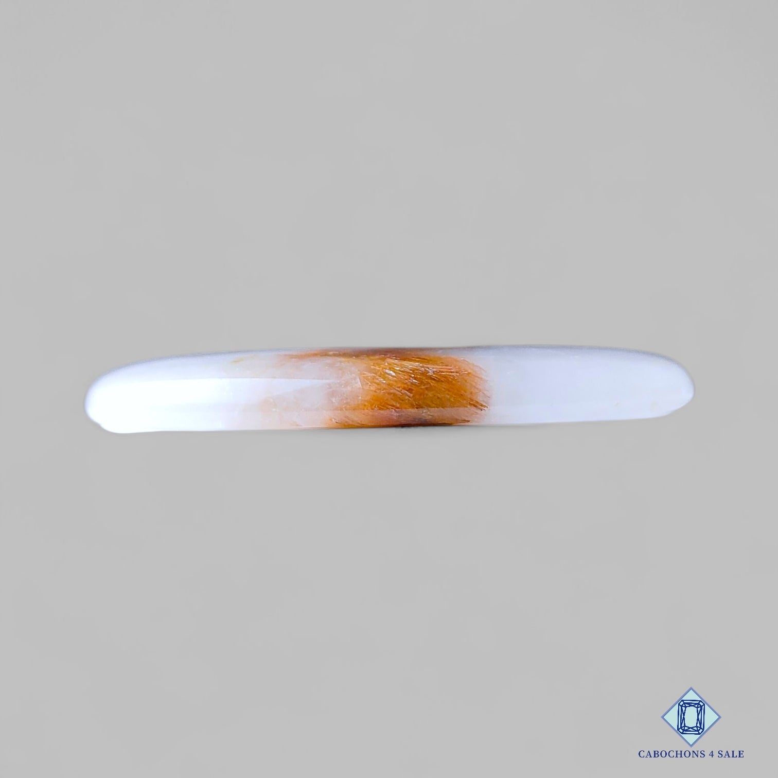 Copper Rutile Quartz