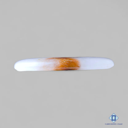 Copper Rutile Quartz