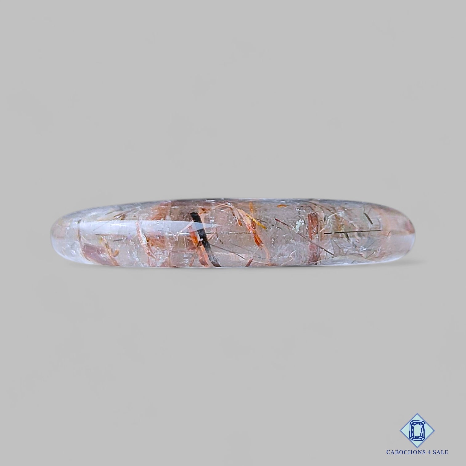Copper Rutile Quartz