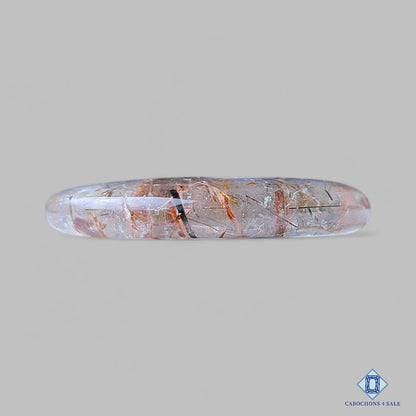Copper Rutile Quartz