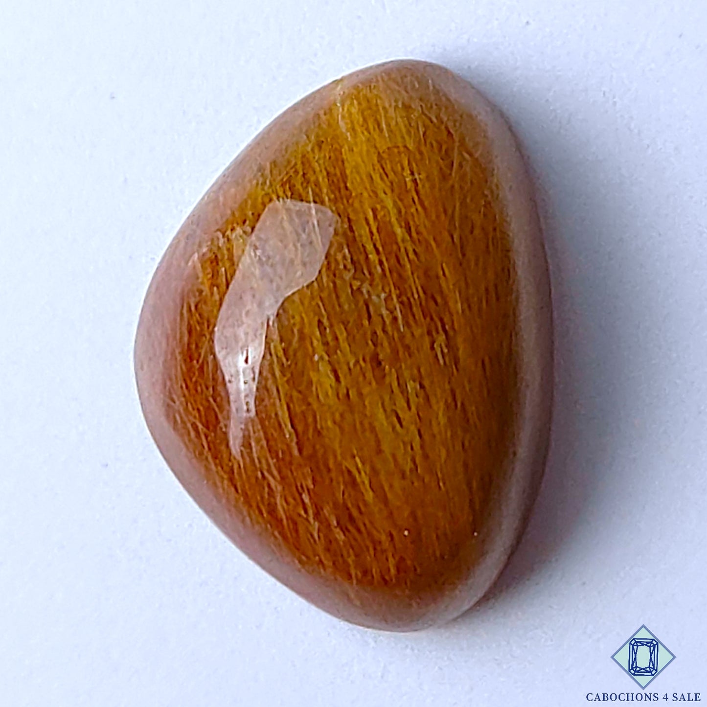 Copper Rutile Quartz