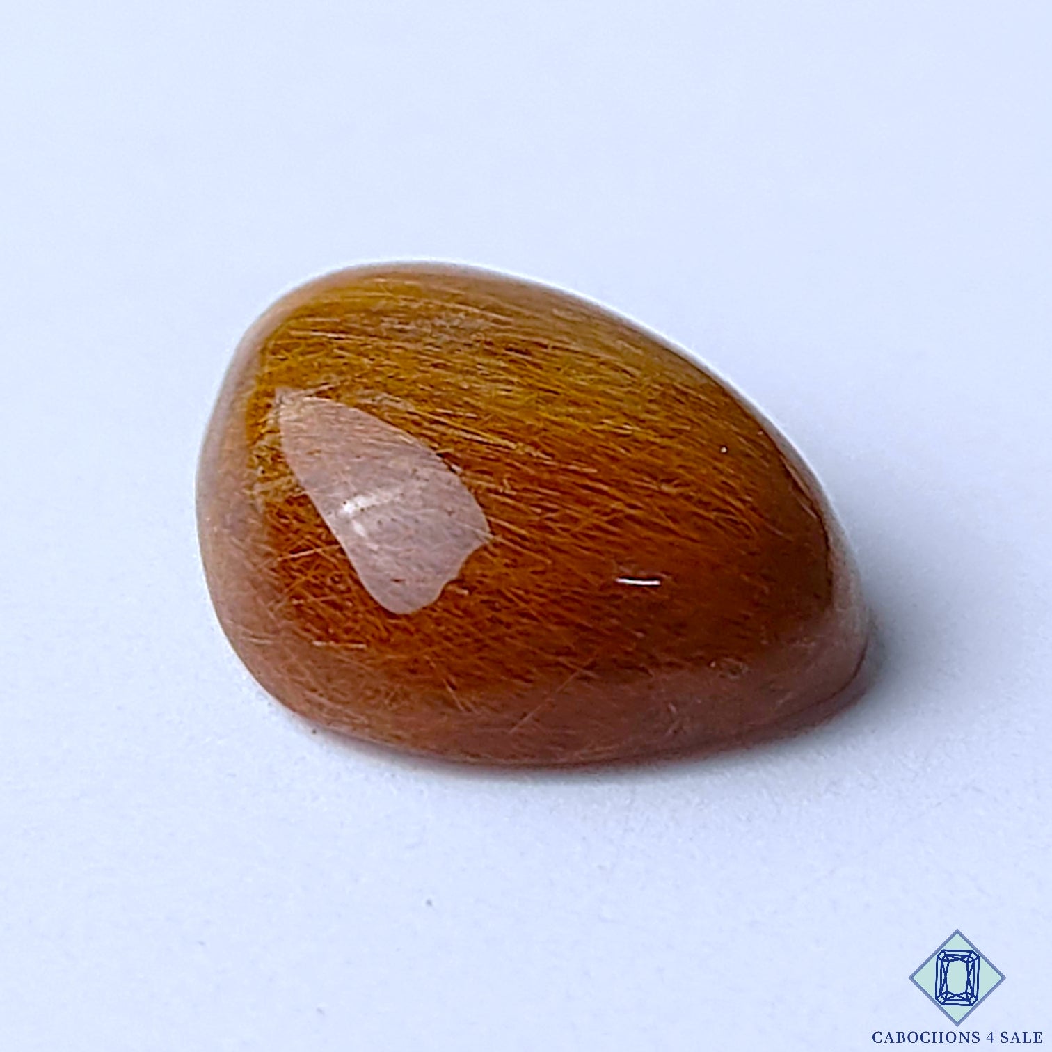 Copper Rutile Quartz