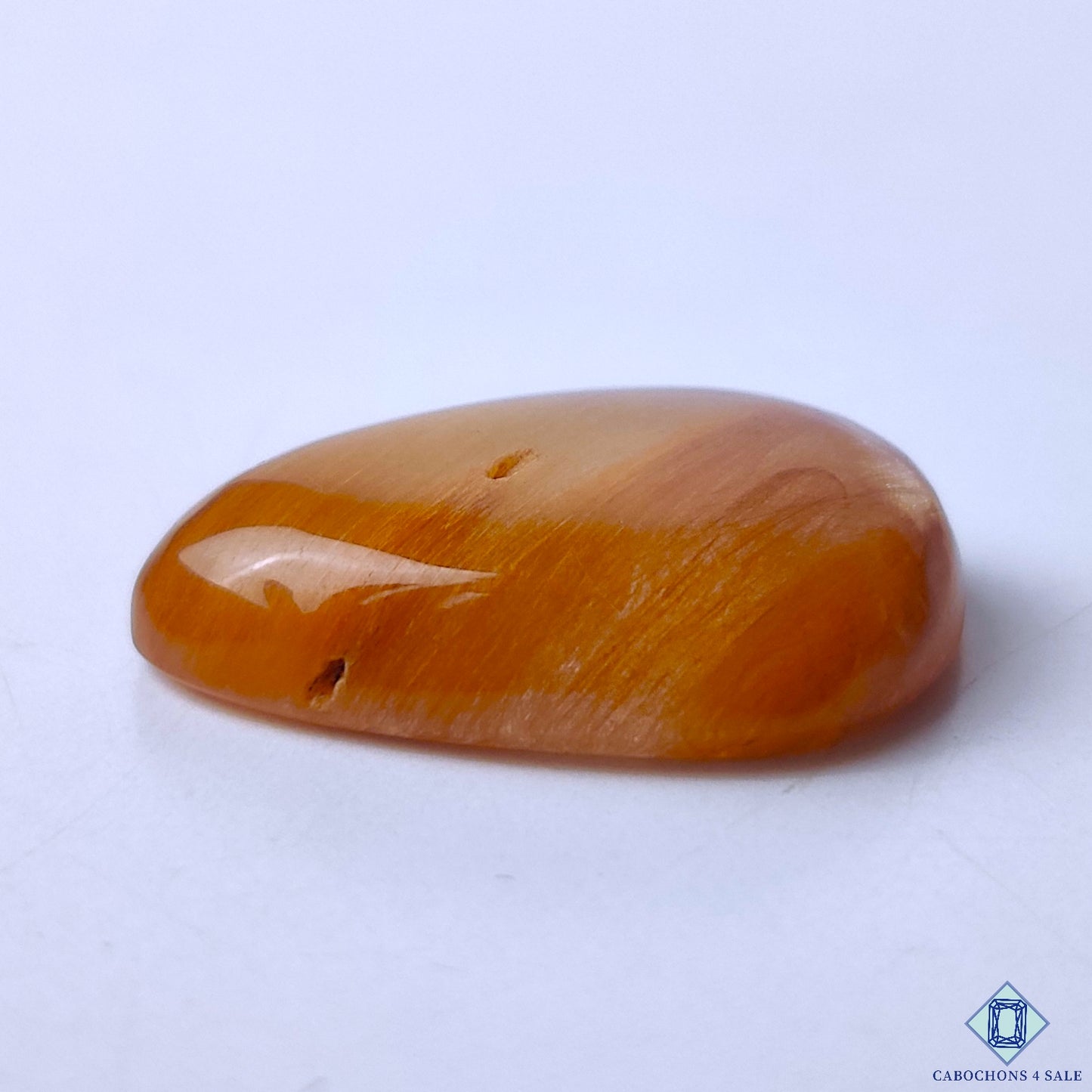 Copper Rutile Quartz