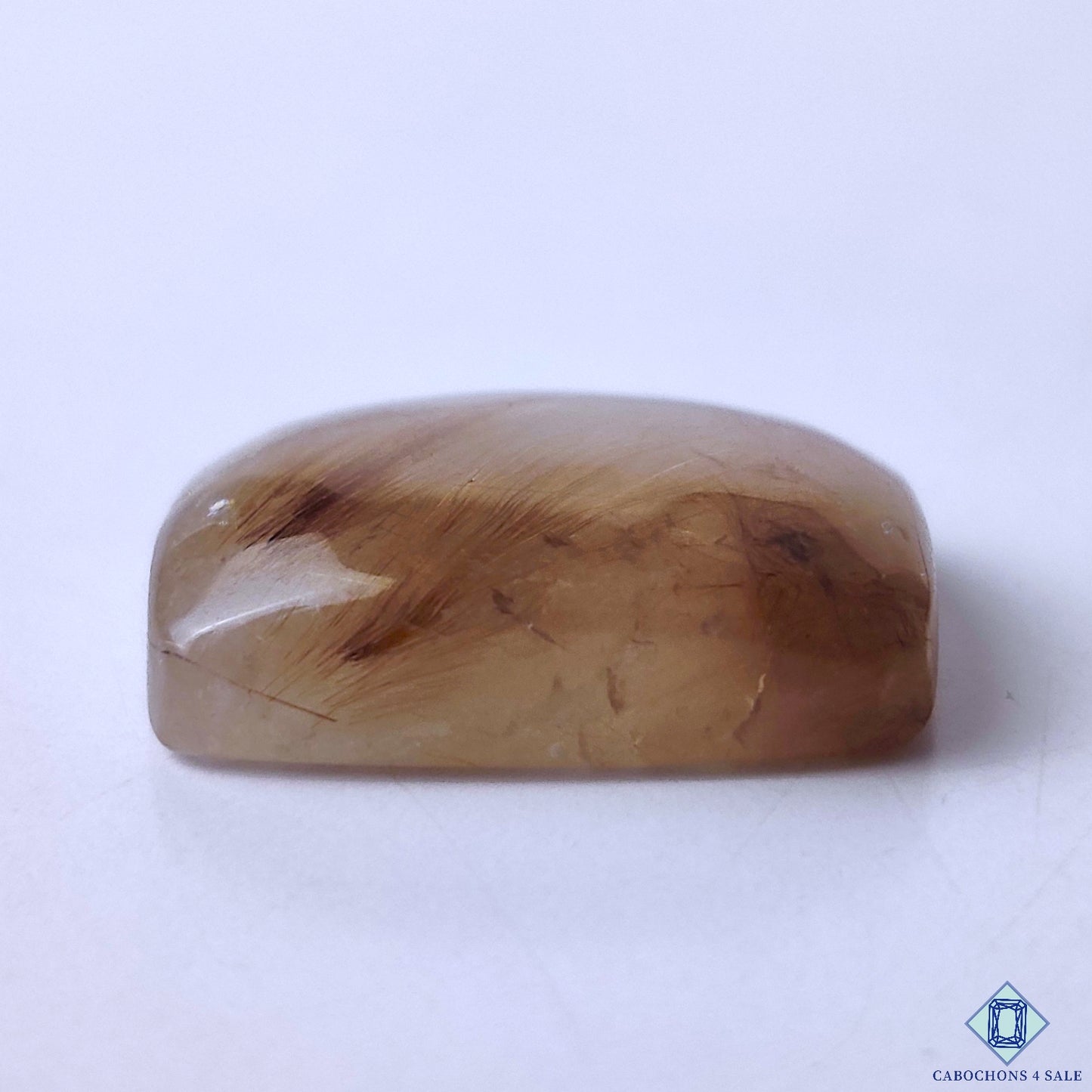 Copper Rutile Quartz