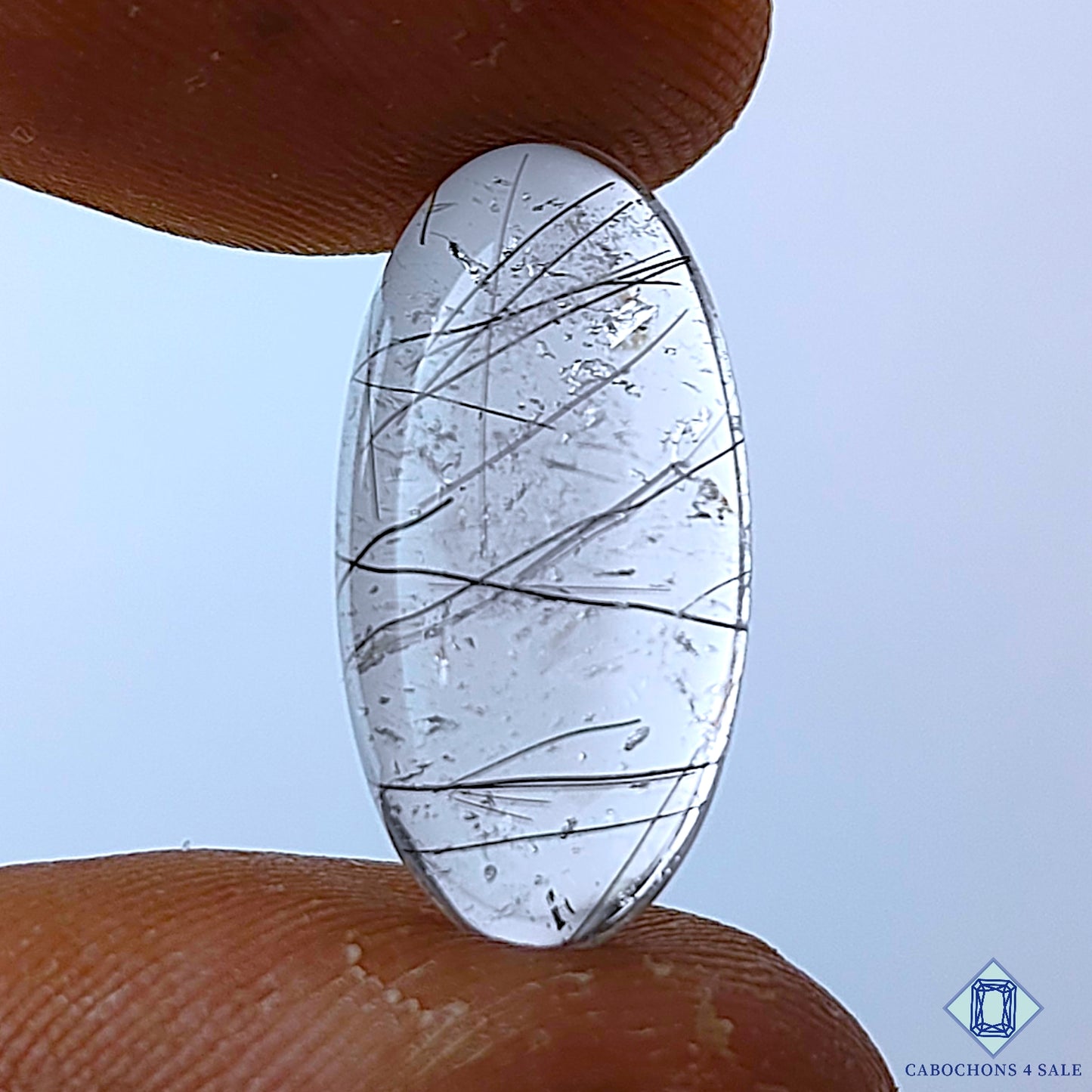 Copper Rutile Quartz