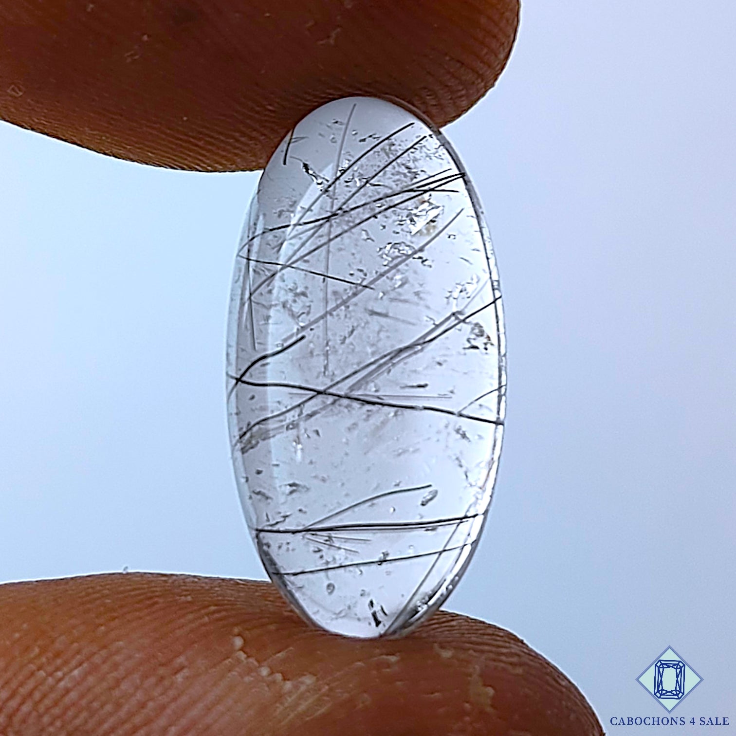 Copper Rutile Quartz