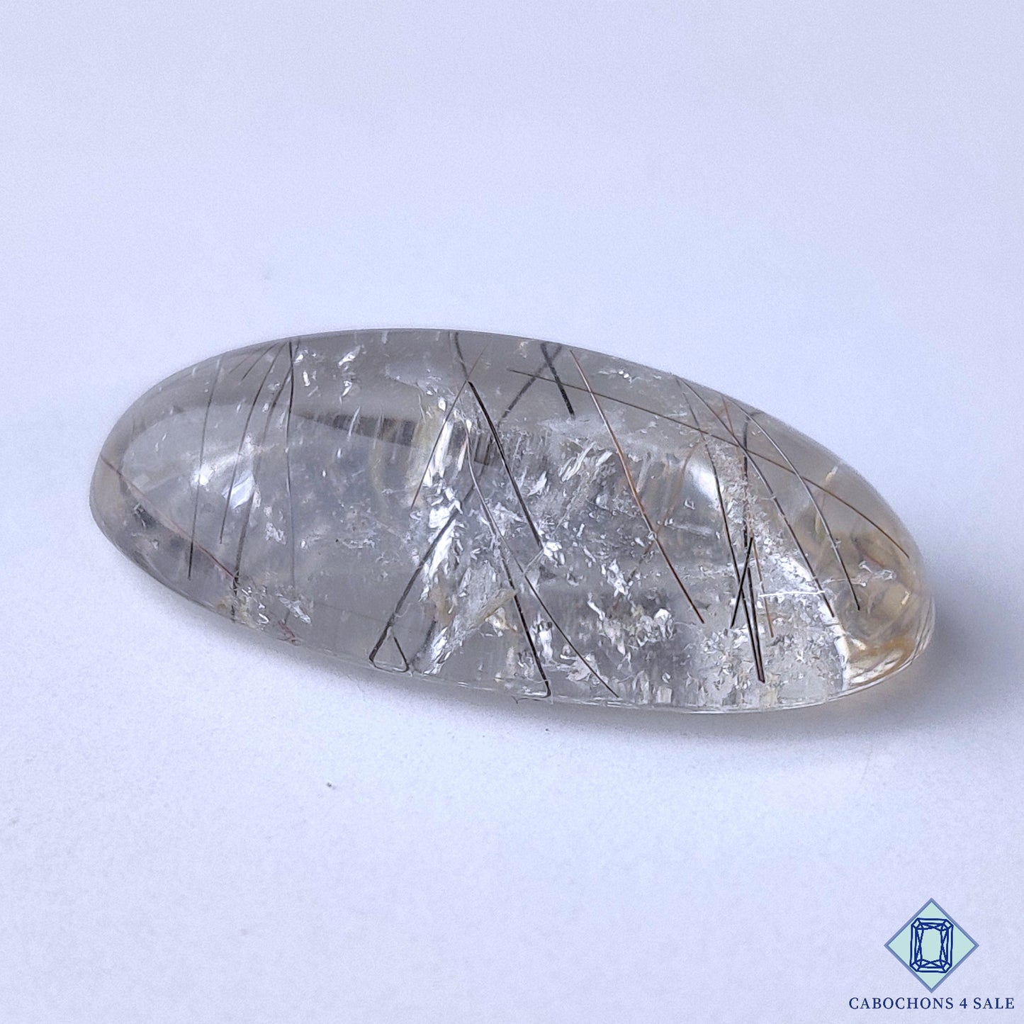 Copper Rutile Quartz