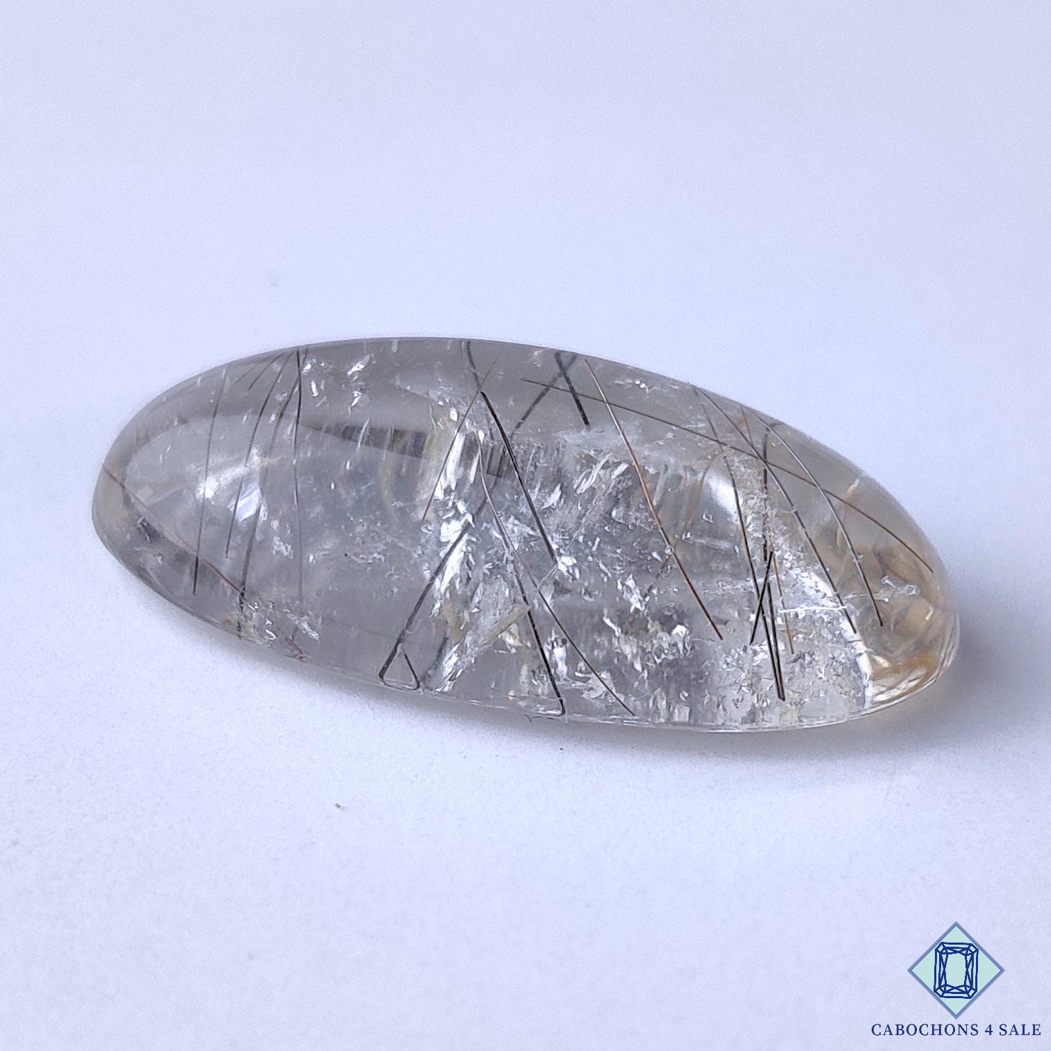 Copper Rutile Quartz