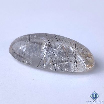 Copper Rutile Quartz