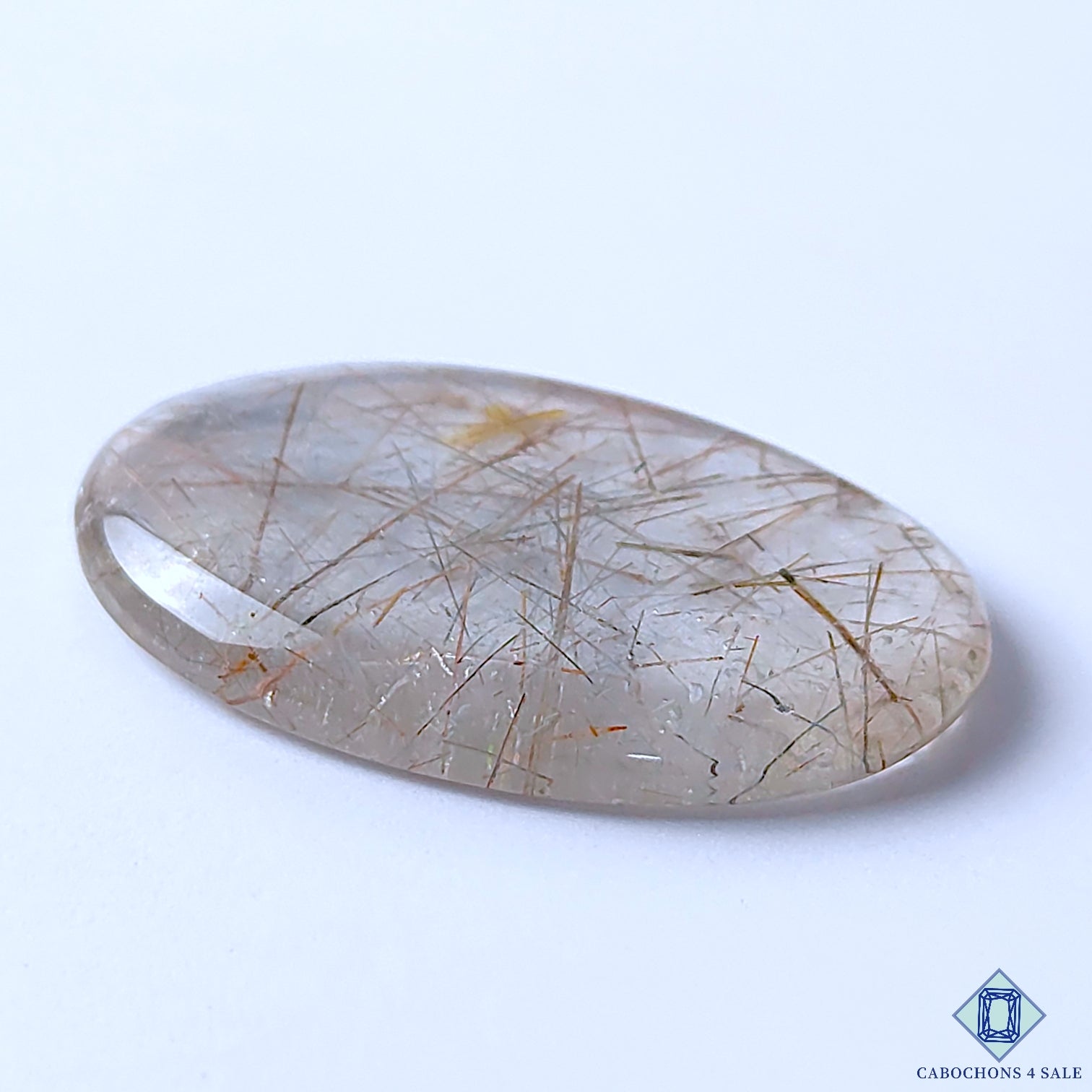 Copper Rutile Quartz