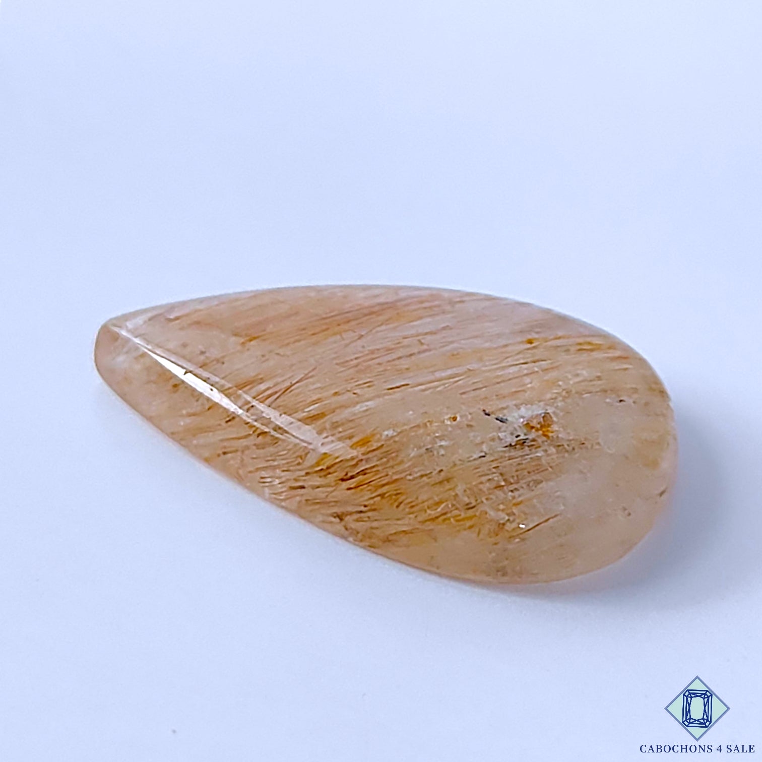 Copper Rutile Quartz