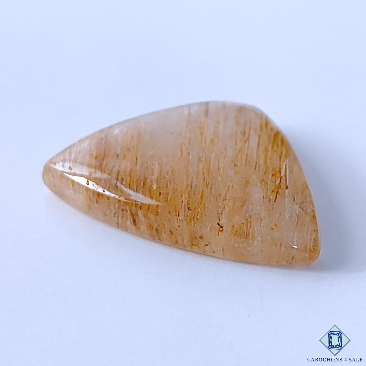 Copper Rutile Quartz