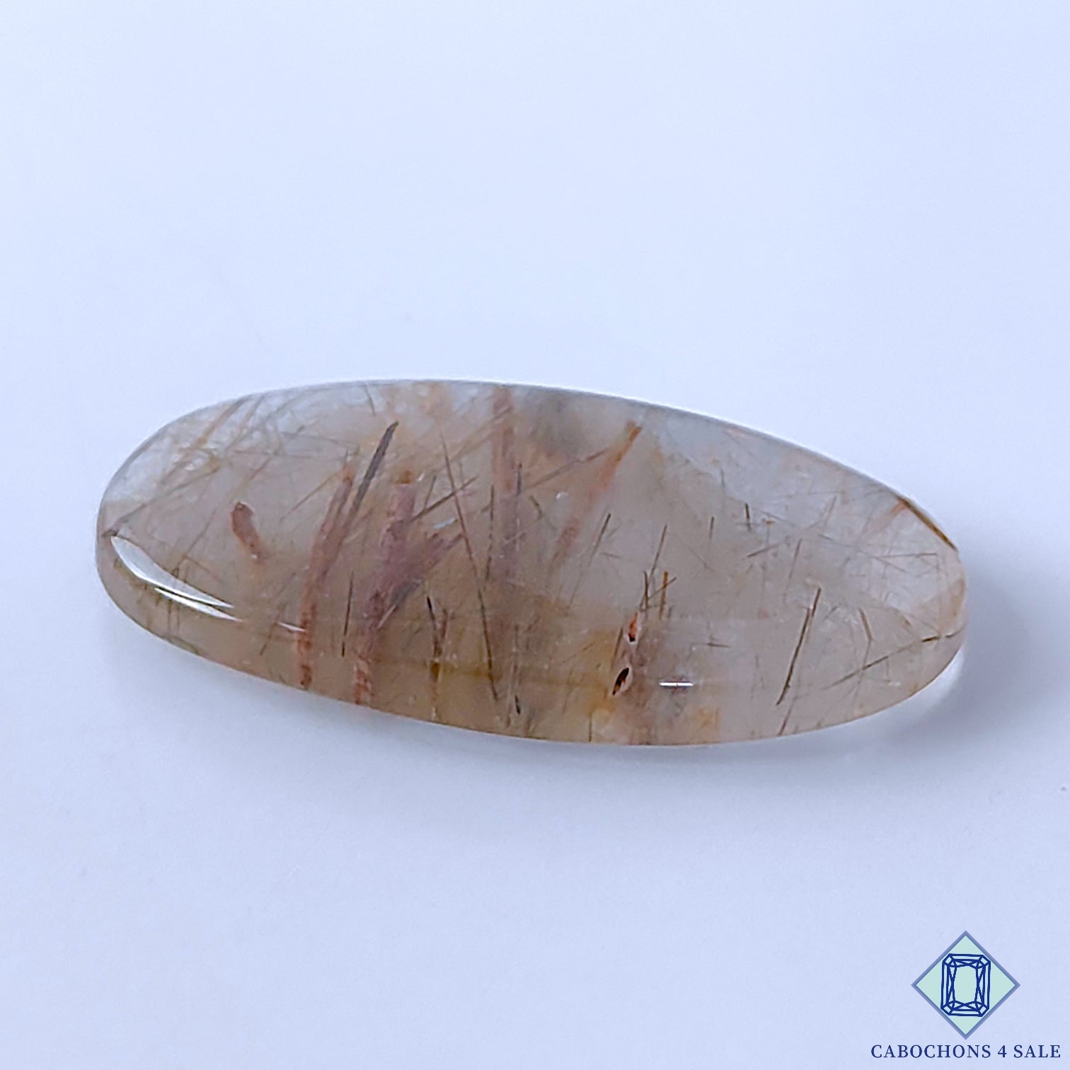 Copper Rutile Quartz