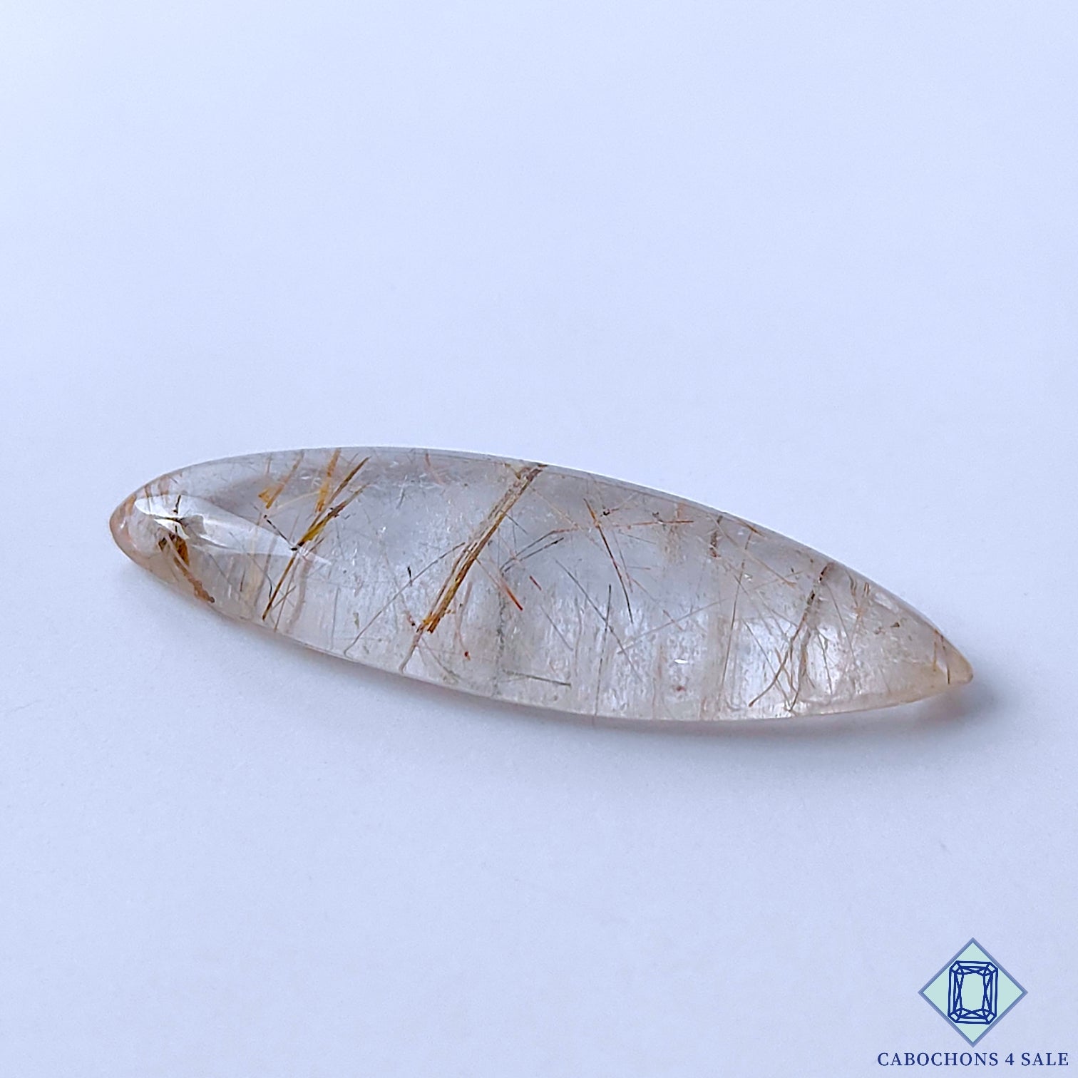 Copper Rutile Quartz