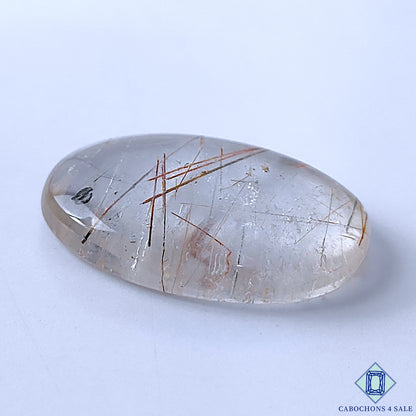 Copper Rutile Quartz