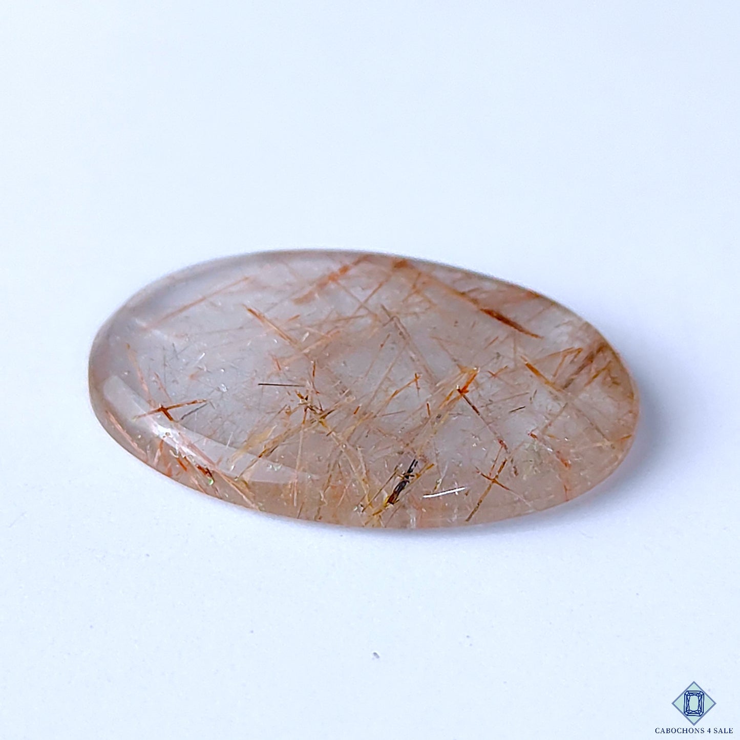 Copper Rutile Quartz