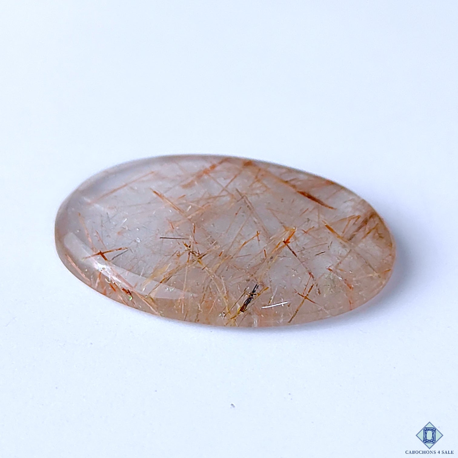 Copper Rutile Quartz