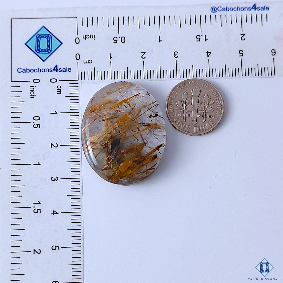 0-Copper_Rutile_Quartz-C4sw22966-2-Oval-Brown-mm-Cabochons-Translucent-0
