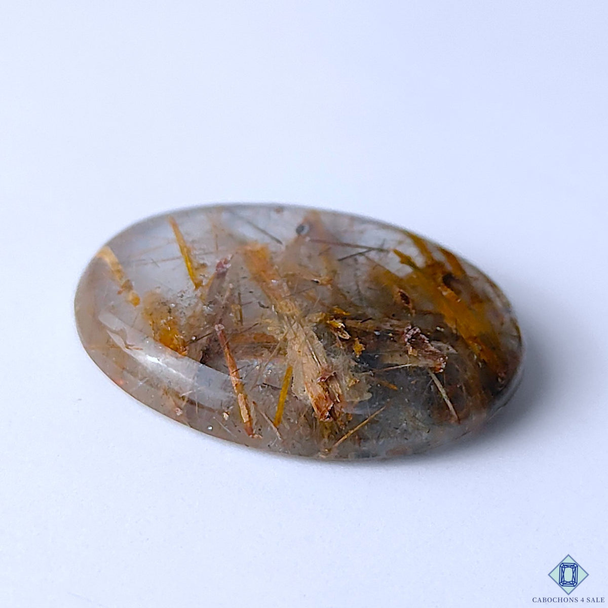 0-Copper_Rutile_Quartz-C4sw22966-3-Oval-Brown-mm-Cabochons-Translucent-0