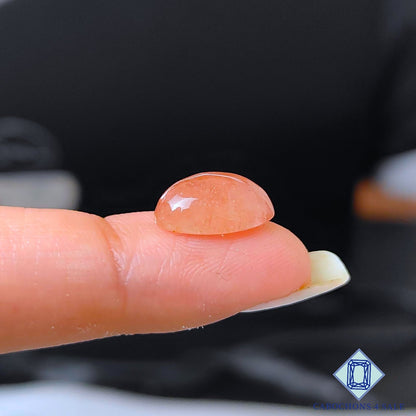 Copper Rutile Quartz Mix Shape Lots