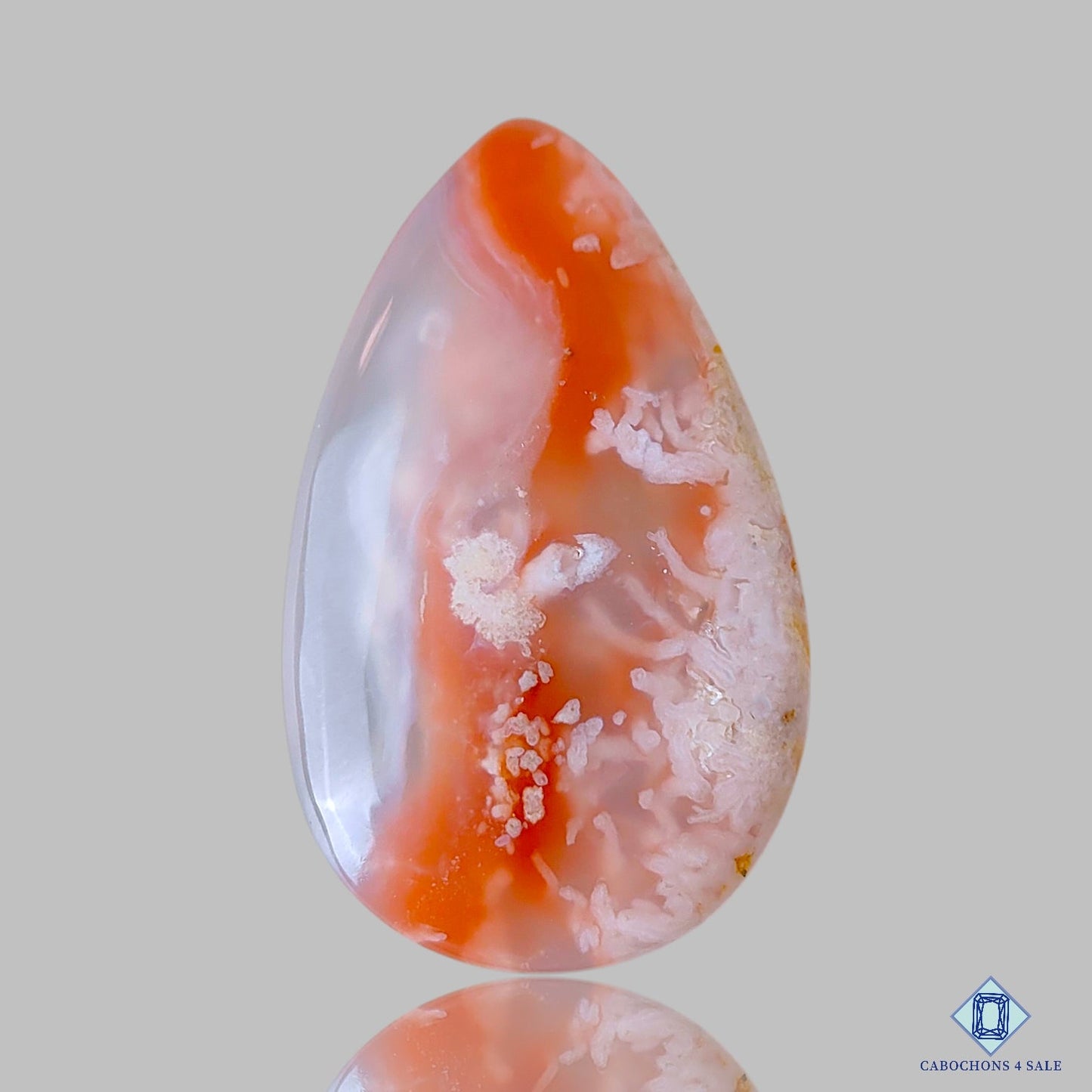Cottan Candy Agate