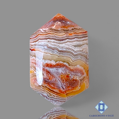 Crazy Lace Agate