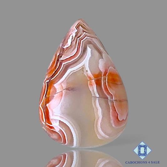 Crazy Lace Agate
