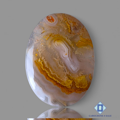Crazy Lace Agate
