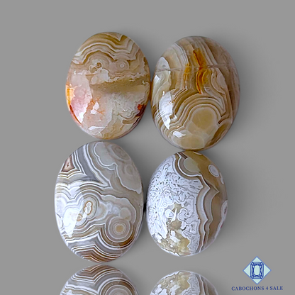 Crazy Lace Agate