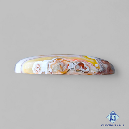 Crazy Lace Agate