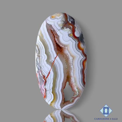 Crazy Lace Agate