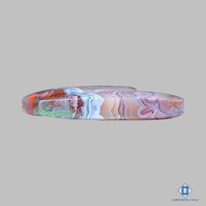 Crazy Lace Agate