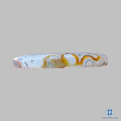 Crazy Lace Agate