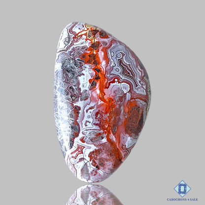 Crazy Lace Agate
