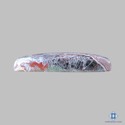 Crazy Lace Agate