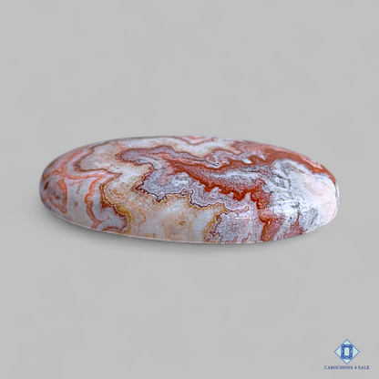Crazy Lace Agate