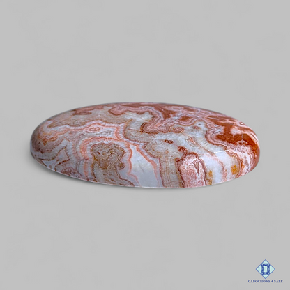 Crazy Lace Agate