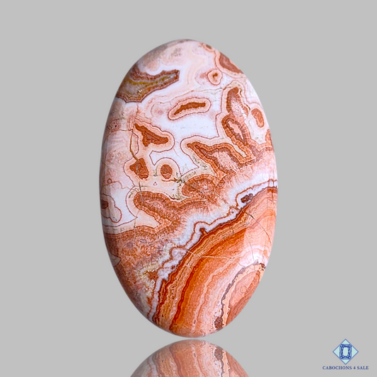 Crazy Lace Agate