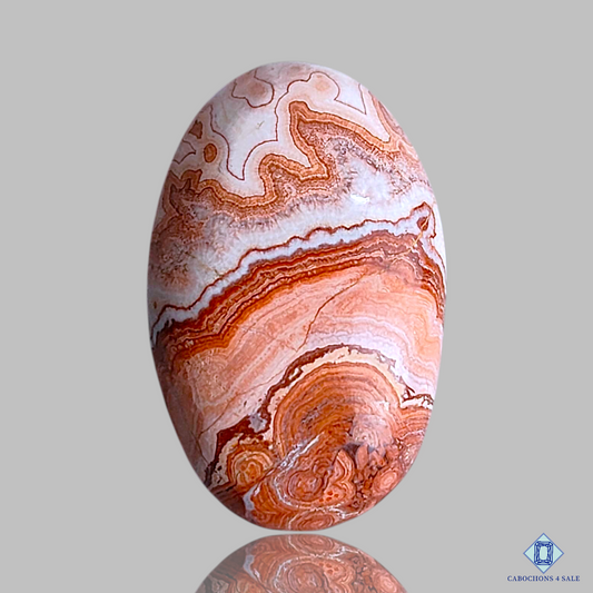 Crazy Lace Agate