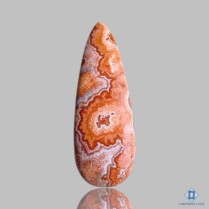 Crazy Lace Agate