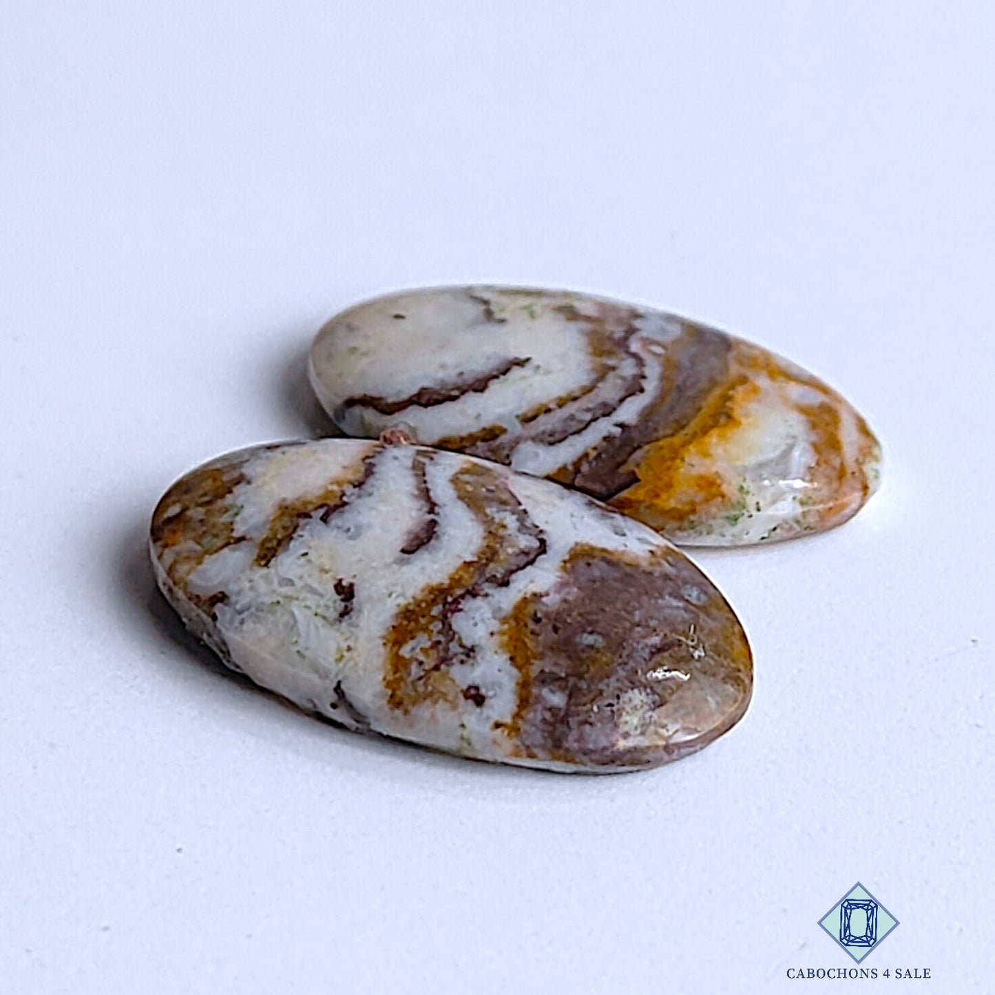 Crazy Lace Agate