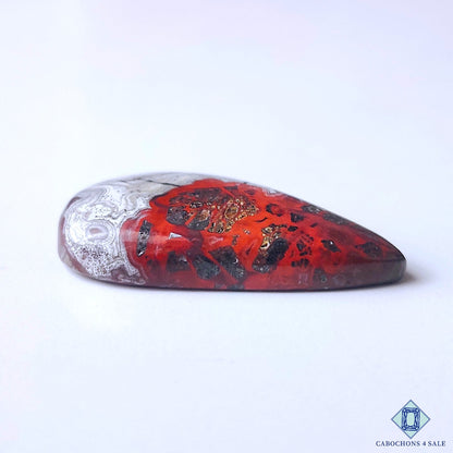 Crazy Lace Agate