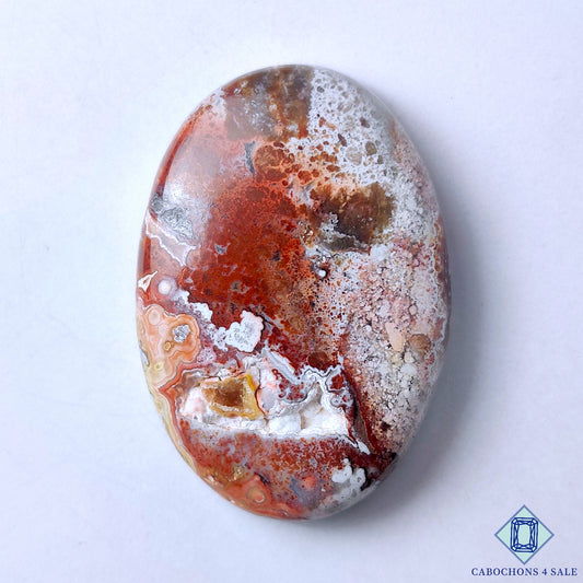 Crazy Lace Agate
