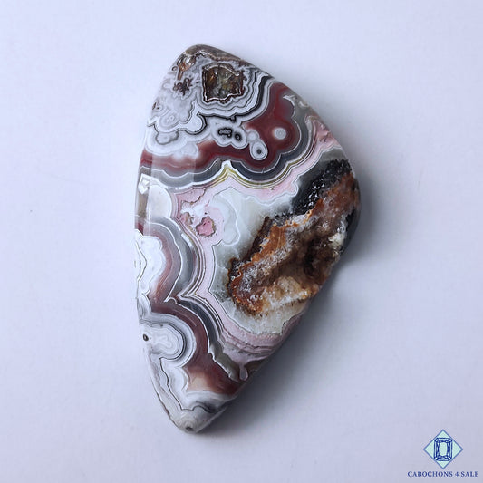 Crazy Lace Agate