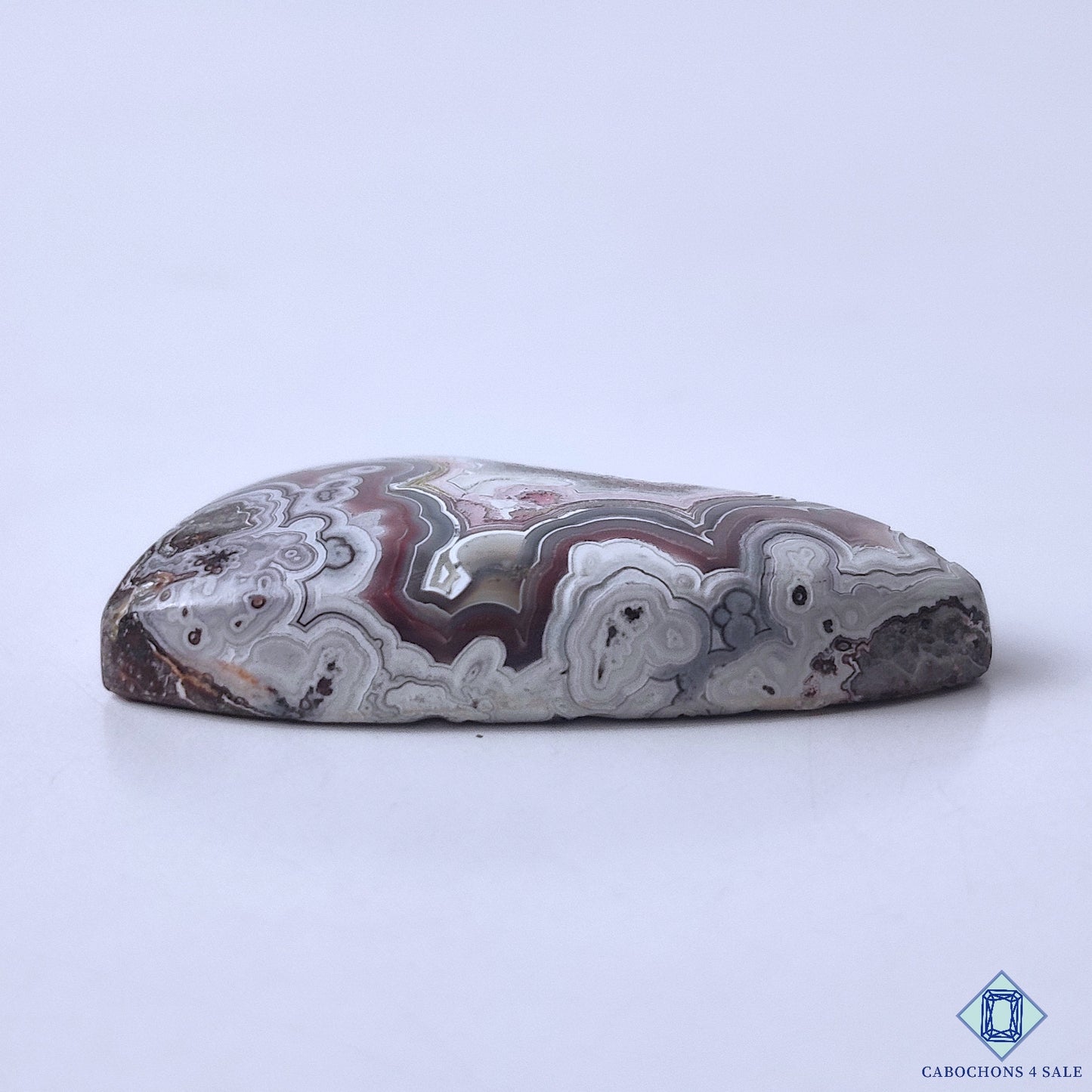 Crazy Lace Agate
