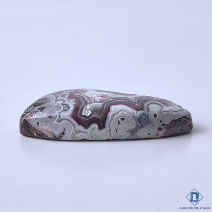 Crazy Lace Agate